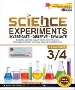 Product Science 3&4