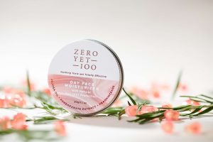 ZeroYet100_Day Cream